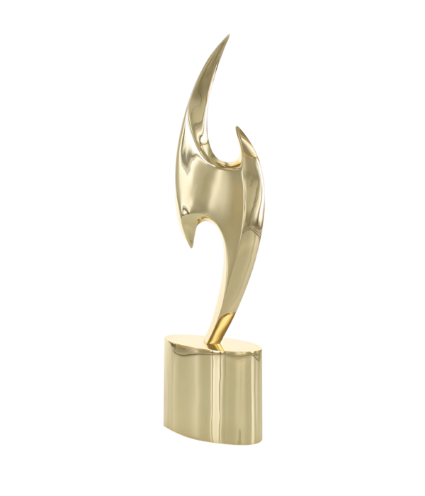 Heroes - Brilliant Minds Awards